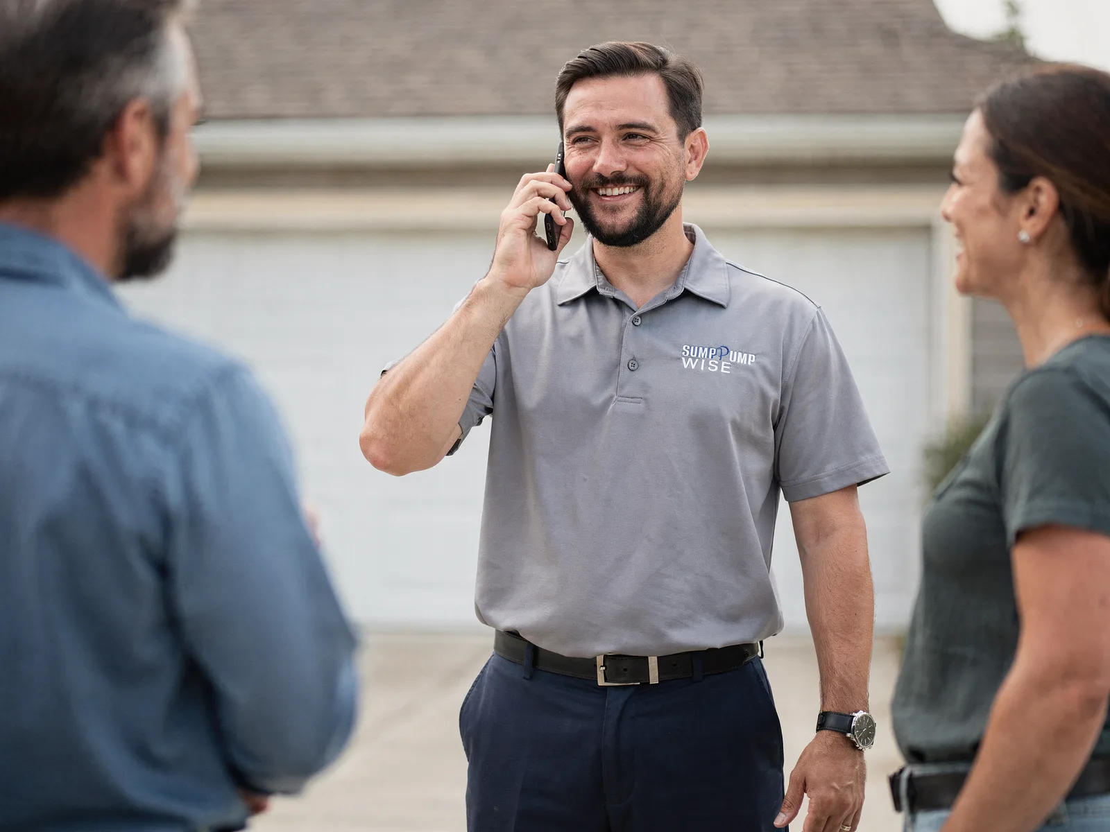 Faucet Repair And Replacement in Redding, CT